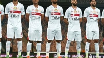 موعد المباراة.. الزمالك يواجه ديكيدها الصومالي في أولى مواجهات الكونفدرالية الإفريقية