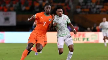موعد المباراة.. كوت ديفوار تواجه كينيا في تصفيات كأس العالم 2026 بتوقيت محدد والقنوات الناقلة
