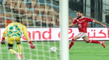 موعد مباراة الأهلي القادمة بعد الفوز على إيجل نوار