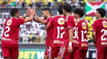 موعد مباراة الأهلي وإيجل نوار في إياب دوري أبطال إفريقيا