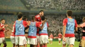 موعد مباراة الأهلي وإيجل نوار في دوري أبطال إفريقيا يحدد قمة مثيرة