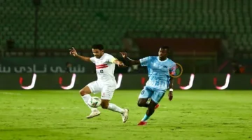 موعد مباراة الزمالك المقبلة في دور مجموعات الكونفدرالية بعد التأهل