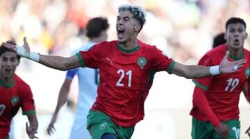 موعد مباراة المغرب وفرنسا في نصف نهائي كأس العالم تحت 20 سنة 2025 والقنوات الناقلة