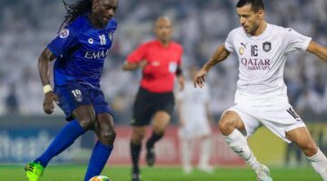 موعد مباراة الهلال والسد في دوري أبطال آسيا 2025-2026