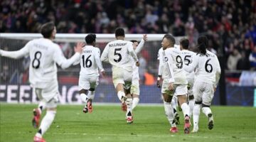 موعد مباراة ريال مدريد وخيتافي في الدوري الإسباني يتصدر الاهتمام