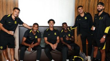 موعد مواجهة الشرطة والاتحاد في دوري أبطال آسيا للنخبة