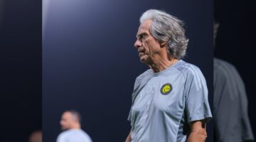 هزيمة مفاجئة.. سجل جورجي جيسوس المثالي مع النصر يتراجع بعد خسارة أمام الدرعية
