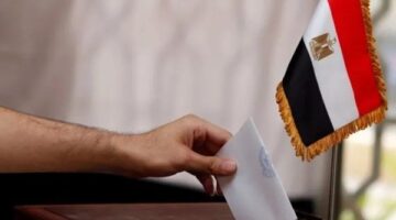 إجازة مزدوجة.. الطلاب يحصلون على راحة يومي 24 و25 نوفمبر في مدارس اللجان الانتخابية بمحافظات المرحلة الثانية