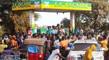 اختطاف 3 مصريين.. وزارة الخارجية تكشف تفاصيل واقعة الاختطاف في مالي وأحدث التدابير المتخذة