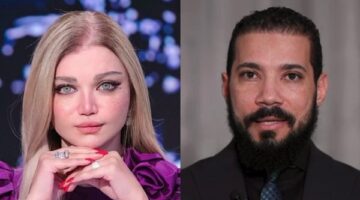 اعتذار مقبول.. ياسمين الخطيب تصحح موقفها بعد هجوم سابق والشيخ عبد الله رشدي يرد برد كريم