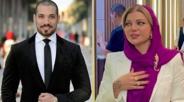 التأجيل المثير.. أسباب جديدة وراء تأجيل حلقة ياسمين الخطيب وعبدالله رشدي وجدل الحجاب يشتعل