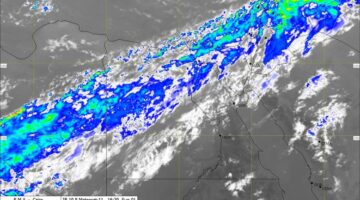 درجات قياسية.. لماذا تحاكي الحرارة الصيف أجواء الخريف؟ كشف نائب الأرصاد سابقًا عن تفاصيل ظاهرة ارتفاع الحرارة رغم انتهاء الصيف وثبات الفصول على مواعيدها المعتادة.
