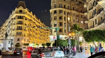 زيادة الإيجار.. تطبيق القيمة الجديدة للإيجار القديم يبدأ في الشهر المُقبل رسميًا