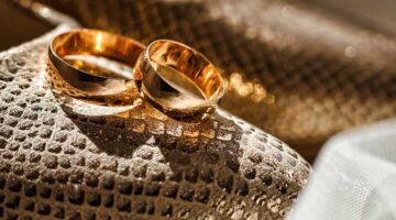 30 ألف جنيه.. تحركات غير متوقعة في أسعار شبكة الذهب داخل محلات الصاغة