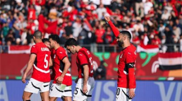 5 قنوات مجانية.. ترددات مشاهدة مباراة مصر وزيمبابوي في كأس أمم إفريقيا 2025