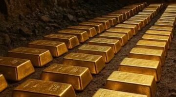 6874 جنيها للجرام.. تحديث جديد في سعر الذهب عيار 24 الصباحي بمحلات الصاغة