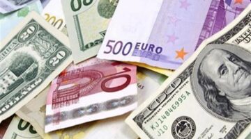 أسعار الدولار والعملات الأجنبية مقابل الجنيه اليوم السبت في تحديث مباشر
