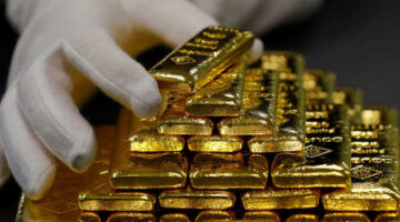 أسعار الذهب تستقر وسط ترقب بيانات التضخم الأمريكية
