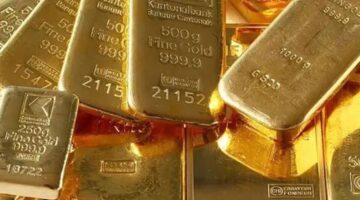 أسعار الذهب تستمر في الارتفاع وتتجاوز توقعات المستثمرين