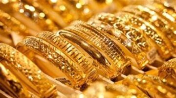 أسعار الذهب في مصر اليوم الثلاثاء.. عيار 21 يسجل 5745 جنيهًا والجنيه الذهب يرتفع sharply