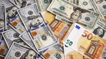 أسعار العملات الأجنبية في البنوك المصرية اليوم الإثنين 15 ديسمبر 2025