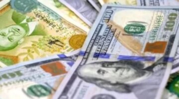 أسعار صرف الليرة السورية اليوم في دمشق وحلب وإدلب والحسكة تتصدر المعاملات المالية