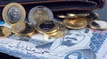 استقرار الصرف.. سعر الريال السعودي أمام الجنيه المصري في تعاملات السبت بمنتصف اليوم