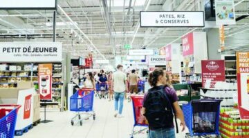 التضخم في منطقة اليورو يتجاوز 2% في نوفمبر