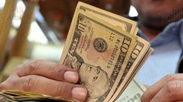 الدولار يستقر في البنوك المصرية السبت 20-12-2025