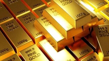 الذهب يتخطى 4,300 دولار مع ترقب تقرير الوظائف الأمريكية