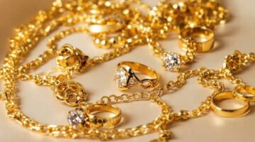 الذهب يقترب من 4,366 دولارًا وسط ترقب لتحقيق قمة تاريخية