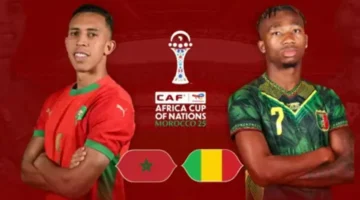 بالمجان عبر سات.. تردد القنوات المفتوحة لمباراة المغرب ومالي في كأس إفريقيا