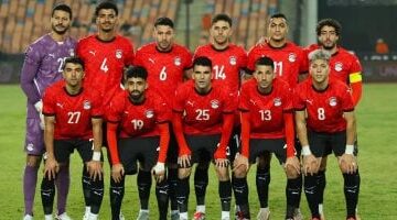 بث مباشر.. تردد القنوات الناقلة لمباراة منتخب مصر وجنوب أفريقيا في أمم إفريقيا 2025