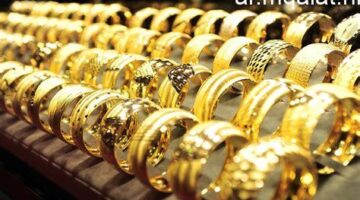 تحديث جديد.. سعر الذهب عيار 14 يتخطى حاجز 4000 جنيه في الصاغة