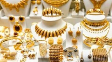 تحديث جديد.. سعر عيار 21 في مصر خلال تعاملات الجمعة 26 ديسمبر