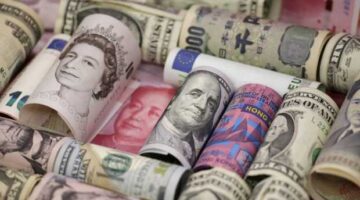 تحديثات الصرف.. أسعار العملات في البنوك المصرية خلال تعاملات الخميس 25 ديسمبر