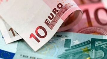 تحديثات الصرف.. تقلبات جديدة في سعر اليورو أمام الجنيه بالبنوك المصرية اليوم