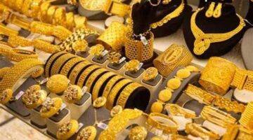 تحديثات المساء.. سعر الجنيه الذهب يسجل 47760 جنيها بأسواق الصاغة المصرية اليوم الجمعة