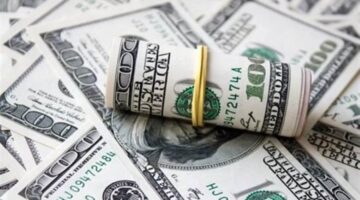 تحرك جديد بالبنوك.. سعر الدولار بختام التعاملات اليوم الخميس 25 ديسمبر 2025