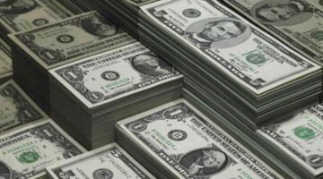 تحركات مفاجئة.. سعر الدولار أمام الجنيه المصري خلال تعاملات البنوك اليوم وتوقعات الصرف الجديد.