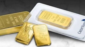 توقعات أسعار الذهب.. انعكاسات قرار البنك المركزي بخفض الفائدة على حركة الأسواق منوعات مـن المكتـب ثـم العـودة للعمل