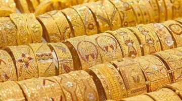 زيادة غير متوقعة.. أسعار الذهب تسجل مستويات جديدة في الصاغة محليًا اليوم