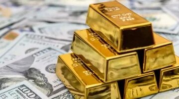 سعر الجنيه الذهب في مصر يستقر مع تعافي البورصة العالمية