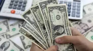 سعر الدولار اليوم في بنكك يتغير بشكل مفاجئ!