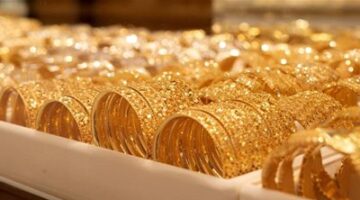 سعر الذهب في مصر اليوم الاثنين 15 ديسمبر 2025 يتجه نحو التغيير