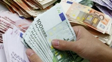 سعر الصرف المستقر.. تحديث اليورو أمام الجنيه في تعاملات البنوك المحلية اليوم