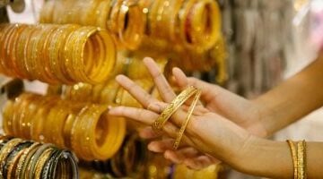 صعود الذهب في مصر يتواصل وأسعار الذهب تقترب من مستويات جديدة