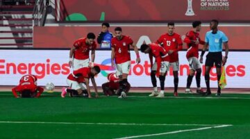 قناة مجانية مفتوحة.. تردد القناة الناقلة لمباراة مصر وجنوب أفريقيا دون تشفير