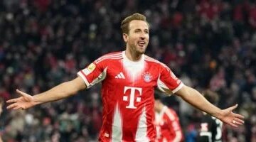 كين يتحدى ليفاندوفسكي: ثقة بكسر رقمه مع عودة موسيالا وديفيز