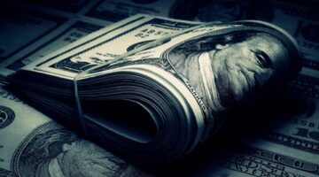 مؤشر الدولار يتصدر المشهد العالمي اليوم الأحد